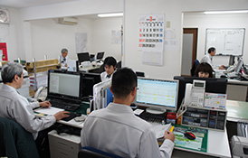 工場内勤
